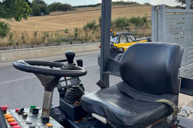 OmecoHub - Immagine BOMAG BW138AD